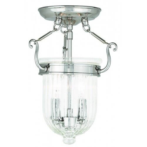 LIVEX LIGHTING 50512-35 Coventry Ceiling Mount Winnipeg