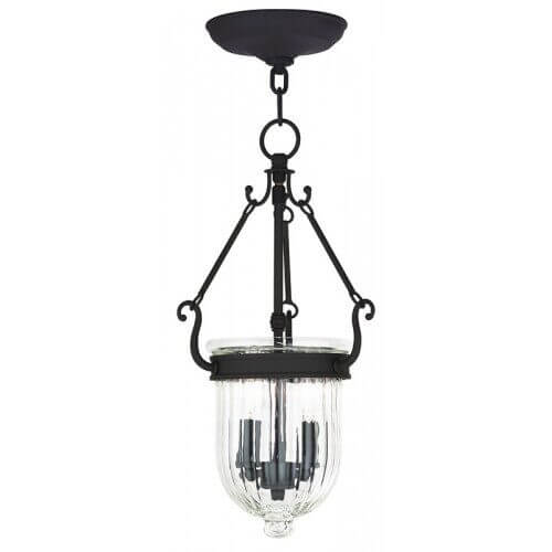 LIVEX LIGHTING 50513-07 Coventry Pendant Toronto