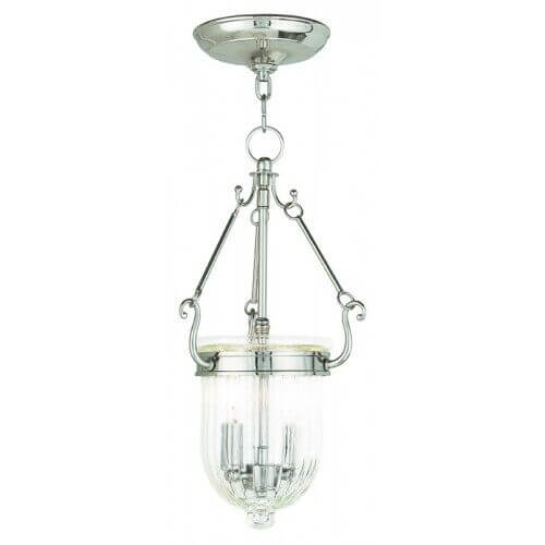 LIVEX LIGHTING 50513-35 Coventry Pendant Toronto