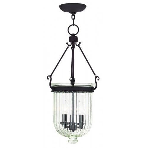 LIVEX LIGHTING 50517-07 Coventry Pendant Edmonton