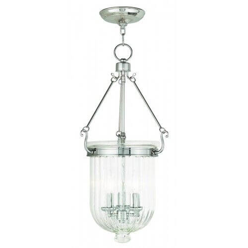 LIVEX LIGHTING 50517-35 Coventry Pendant Toronto