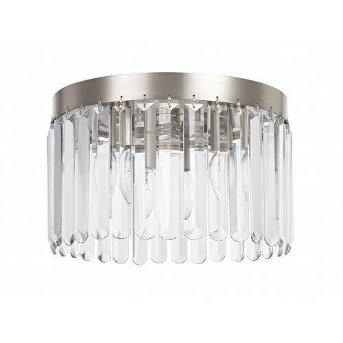 LIVEX LIGHTING 50553-91 Ashton Ceiling Mount Calgary