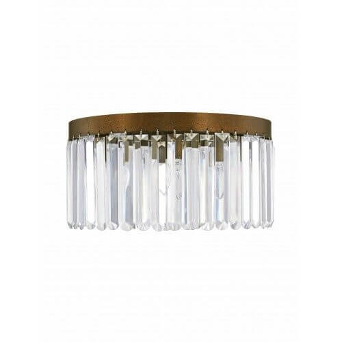 LIVEX LIGHTING 50554-64 Ashton Ceiling Mount Toronto