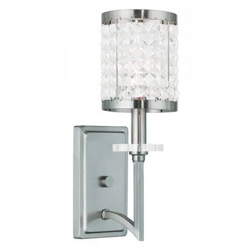LIVEX LIGHTING 50561-91 Grammercy Wall Sconce Winnipeg