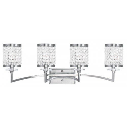 LIVEX LIGHTING 50564-91 Grammercy Bath Vanity Ottawa