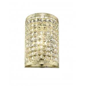 LIVEX LIGHTING 50571-28 Grammercy Wall Sconce Edmonton
