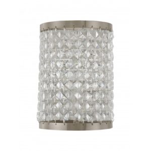 LIVEX LIGHTING 50571-91 Grammercy Wall Sconce Toronto