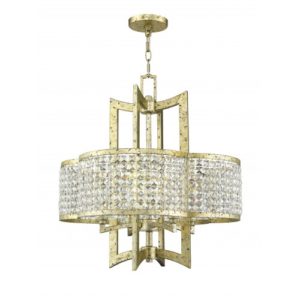 LIVEX LIGHTING 50575-28 Grammercy Pendant Mississauga