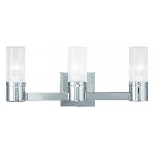 LIVEX LIGHTING 50683-05 Midtown Bath Vanity Mississauga