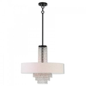 LIVEX LIGHTING 51114-92 Carlisle Pendant Winnipeg