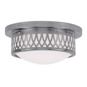LIVEX LIGHTING 7351-91 Westfield Ceiling Mount Montreal