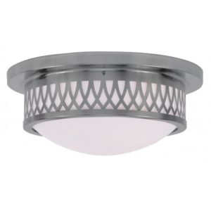 LIVEX LIGHTING 7352-91 Westfield Ceiling Mount Ottawa