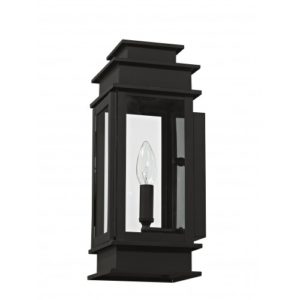 LIVEX LIGHTING 2013-04 Princeton Wall Lantern Montreal