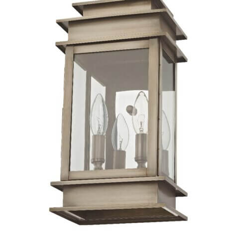 LIVEX LIGHTING 2013-29 Princeton Wall Lantern Winnipeg