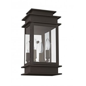 LIVEX LIGHTING 2014-07 Princeton Wall Lantern Toronto
