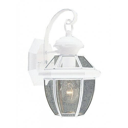 LIVEX LIGHTING 2051-03 Monterey Wall Lantern Ottawa
