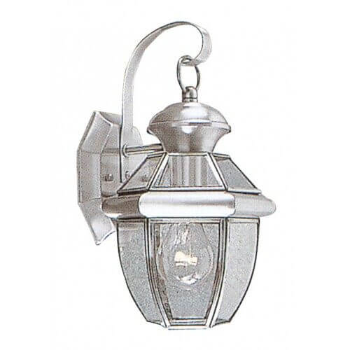 LIVEX LIGHTING 2051-91 Monterey Wall Lantern Winnipeg
