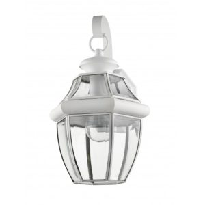LIVEX LIGHTING 2151-03 Monterey Wall Lantern Mississauga
