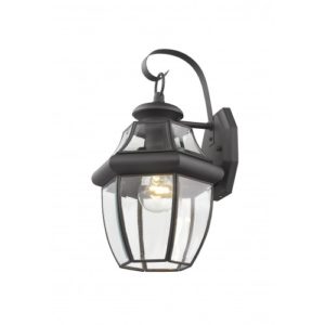 LIVEX LIGHTING 2151-07 Monterey Wall Lantern Toronto