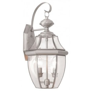 LIVEX LIGHTING 2251-91 Monterey Wall Lantern Ottawa