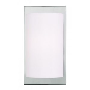 LIVEX LIGHTING 50860-91 Meridian Wall Sconce Fredericton