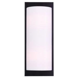 LIVEX LIGHTING 50861-07 Meridian Wall Sconce Fredericton