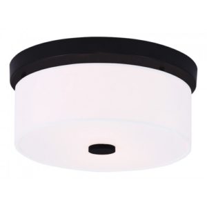 LIVEX LIGHTING 50862-07 Meridian Ceiling Mount Ottawa