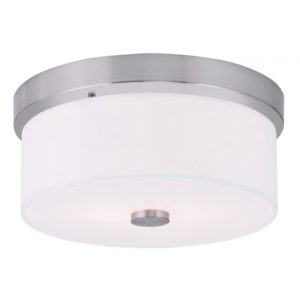 LIVEX LIGHTING 50862-91 Meridian Ceiling Mount Halifax