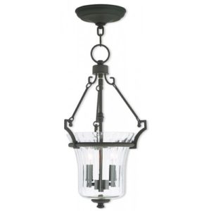 LIVEX LIGHTING 50922-07 Cortland Pendant Toronto