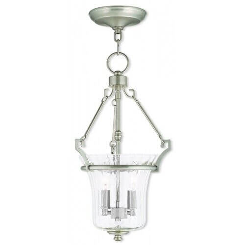 LIVEX LIGHTING 50922-91 Cortland Pendant Calgary