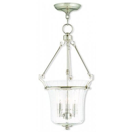 LIVEX LIGHTING 50924-35 Cortland Pendant Montreal