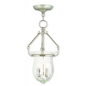 LIVEX LIGHTING 50942-35 Andover Pendant Quebec City