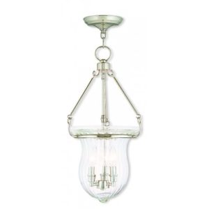LIVEX LIGHTING 50944-35 Andover Pendant Mississauga