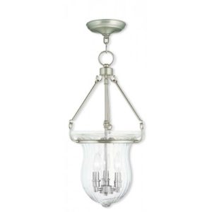 LIVEX LIGHTING 50944-91 Andover Pendant Calgary