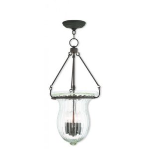 LIVEX LIGHTING 50946-07 Andover Pendant Toronto