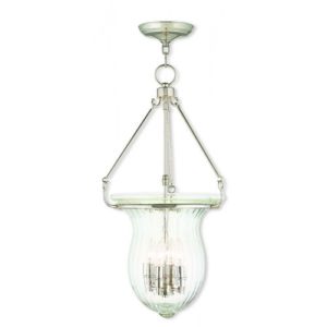 LIVEX LIGHTING 50946-35 Andover Pendant Ottawa