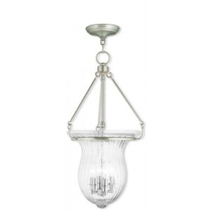 LIVEX LIGHTING 50946-91 Andover Pendant Montreal