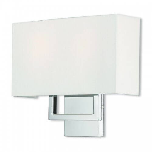 LIVEX LIGHTING 50990-05 Pierson Wall Sconce Montreal