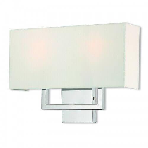 LIVEX LIGHTING 50991-05 Pierson Wall Sconce Toronto