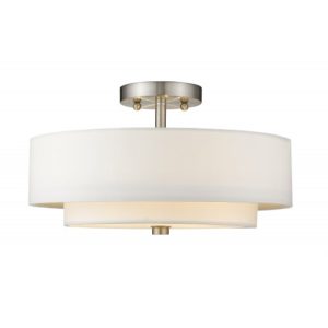 LIVEX LIGHTING 51044-91 Claremont Ceiling Mount Winnipeg