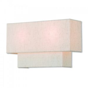 LIVEX LIGHTING 51086-92 Claremont Wall Sconce Calgary