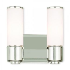 LIVEX LIGHTING 52102-35 Weston Bath Vanity Ottawa
