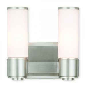 LIVEX LIGHTING 52102-91 Weston Bath Vanity Mississauga
