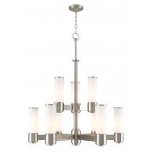 LIVEX LIGHTING 52109-91 Weston Chandelier Ottawa