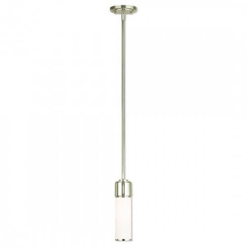 LIVEX LIGHTING 52111-35 Weston Mini Pendant Montreal