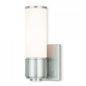 LIVEX LIGHTING 52121-91 Weston Wall Sconce Calgary