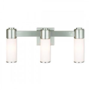 LIVEX LIGHTING 52123-91 Weston Bath Vanity Mississauga