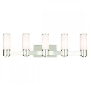 LIVEX LIGHTING 52125-35 Weston Bath Vanity Fredericton