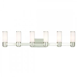 LIVEX LIGHTING 52126-35 Weston Bath Vanity Edmonton