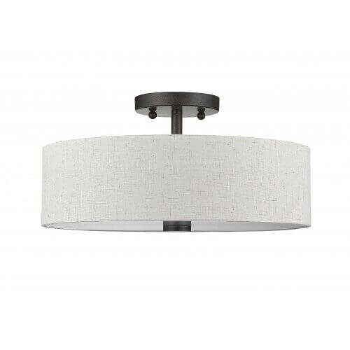 LIVEX LIGHTING 52135-92 Meridian Ceiling Mount Edmonton